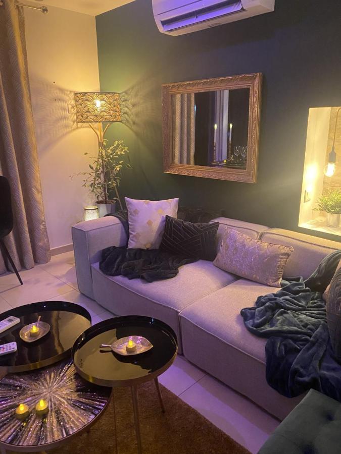 La Suite De Charme Du Mas De La Fontaine De Jonquier Avec Spa Privatif Seguret Ngoại thất bức ảnh